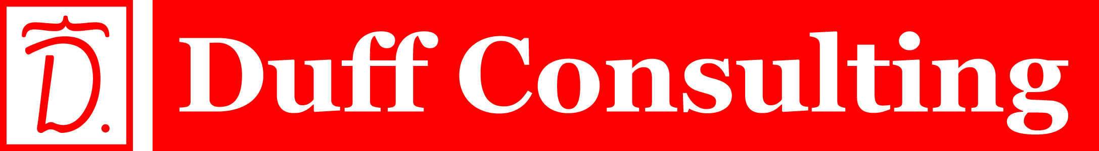 Duff Consulting Training Courses