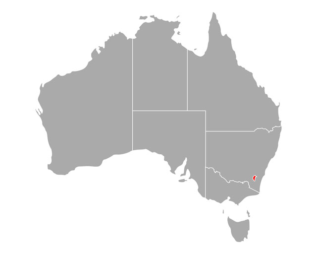 Australian Capital Territory – Chemical User accreditation
