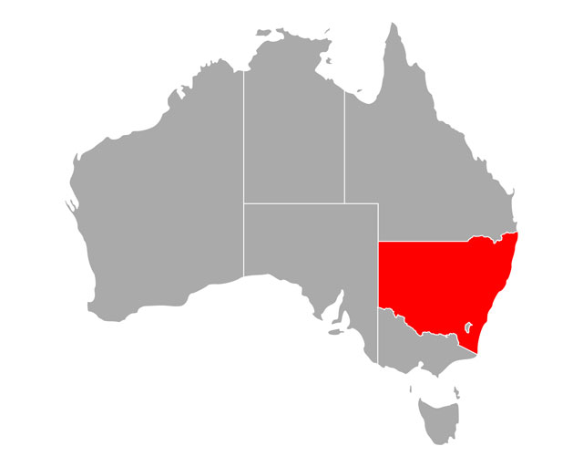 New South Wales – Chemical User accreditation