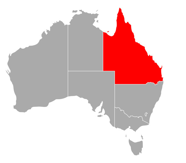 Queensland – Agricultural Chemical Distribution Control (ACDC) accreditation