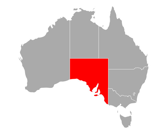 South Australia – Chemical Accreditation