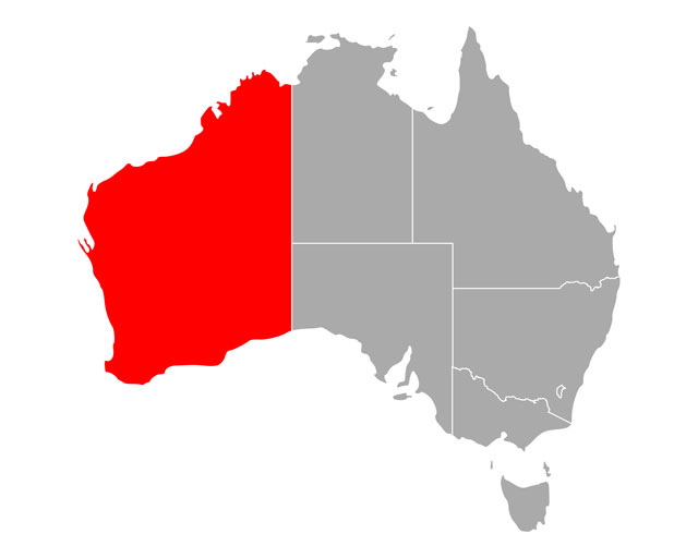 Western Australia – Chemical Accreditation