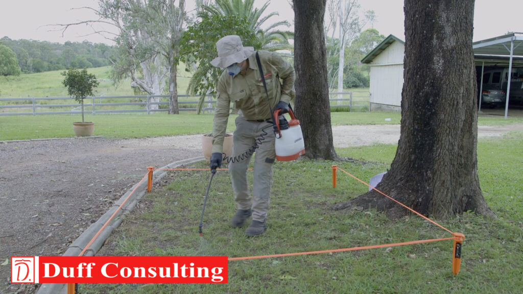 CHEMICAL USER (ONLINE) CHEMICAL USER (ONLINE)